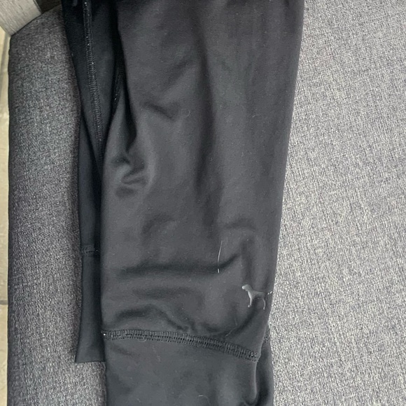 Victoria Secret Pink Joggers - Picture 3 of 4